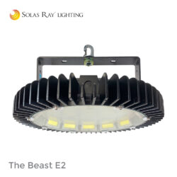 Solas Ray Beast Evolution 2 Industrial High Bay for Tough Environments