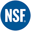 NSF Certified LED Light Fixture