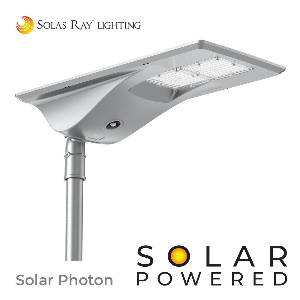 SOPH Series – The Solar Photon™