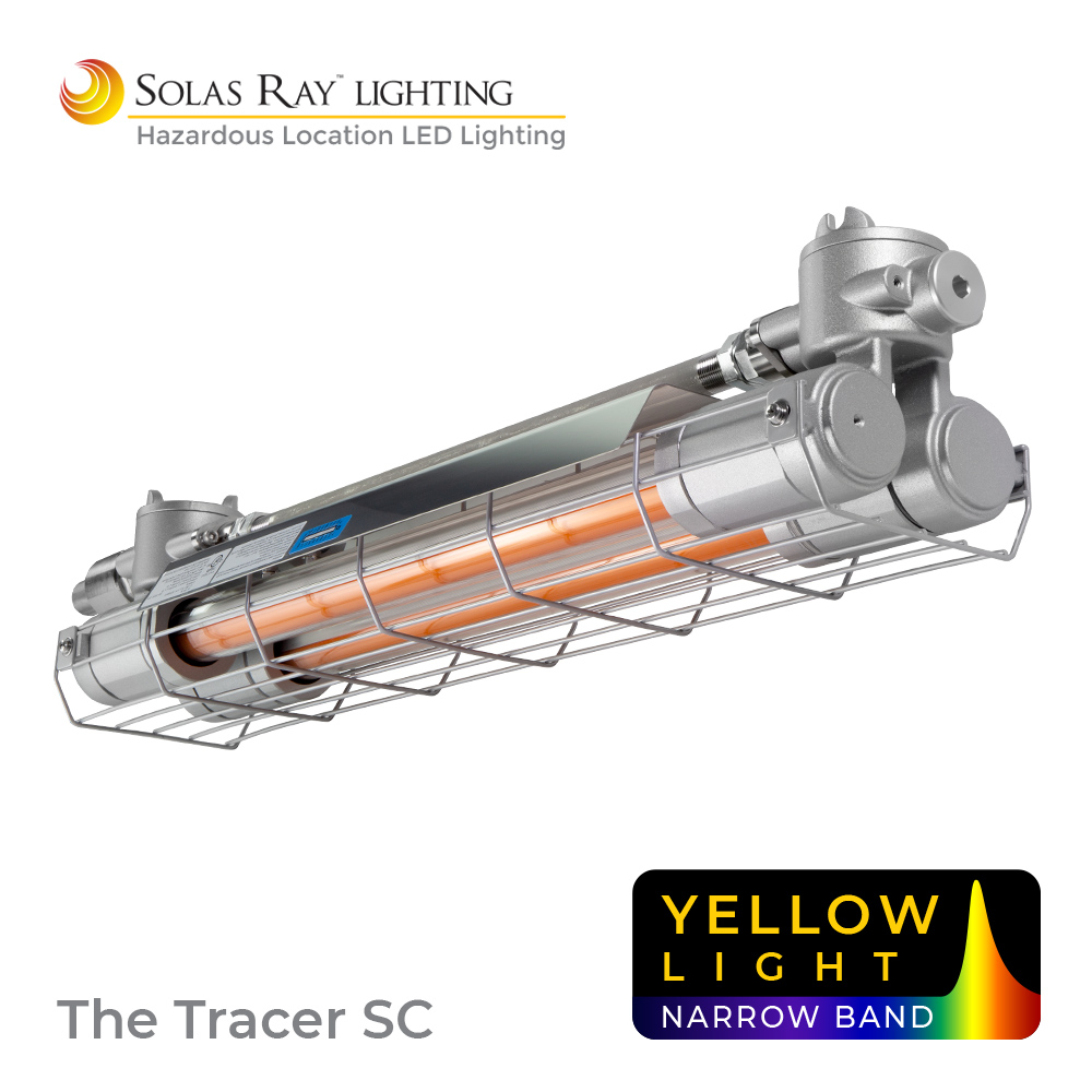 TSC Series – The Tracer™ SC