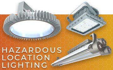 Link to Hazardous Location and Explosion Proof LED Light Fixtures