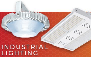 Link to LED Industrial Light Fixtures