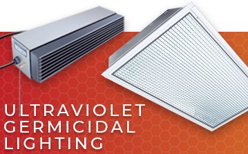 Link to Ultraviolet Germicidal Fixtures
