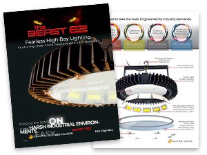 Beast E2 Brochure