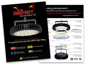 Beast E2 Brochure