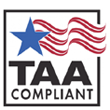TAA COMPLIANT-110 TAA COMPLIANT-110