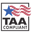 TAA COMPLIANT-110